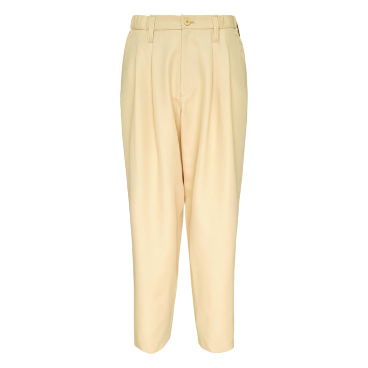 Cocoon Woven Pants
