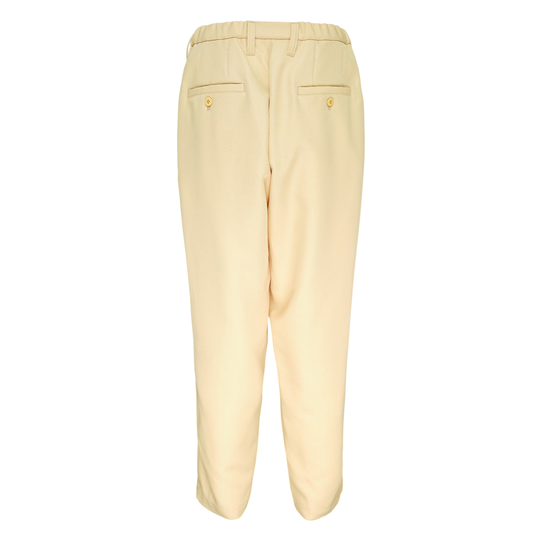 Cocoon Woven Pants