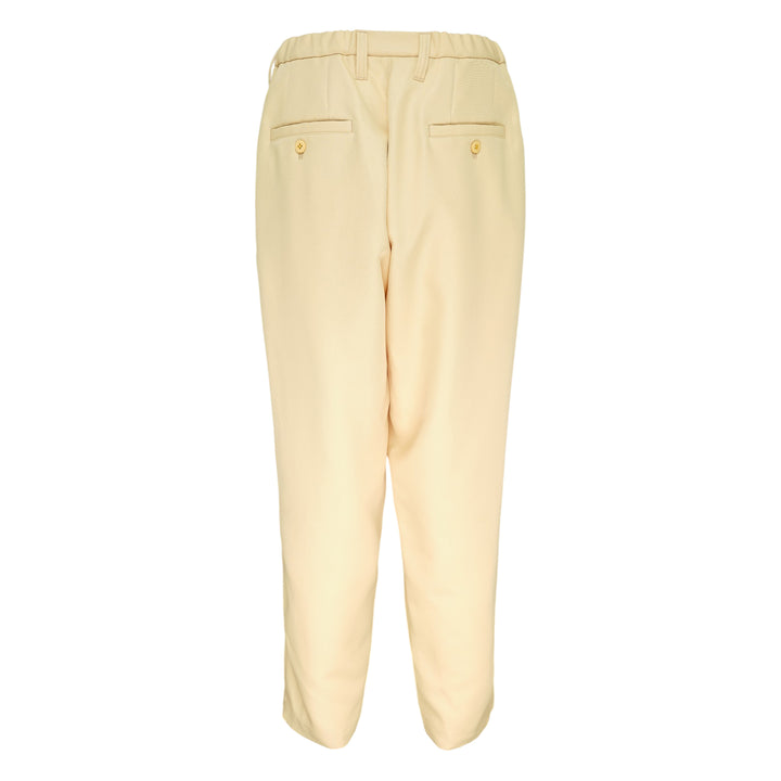 Cocoon Woven Pants