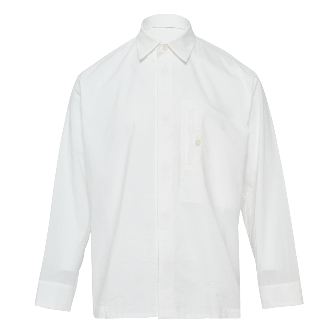 White Shirt