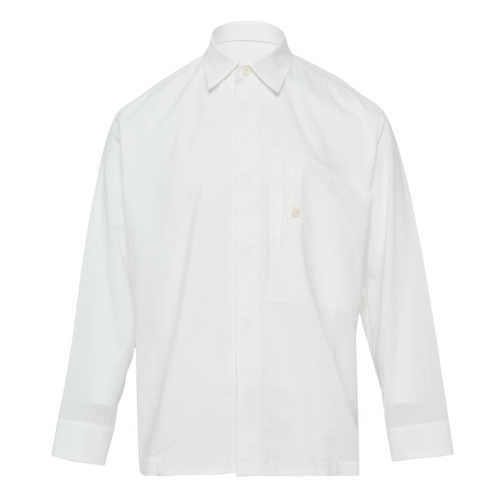 White Shirt