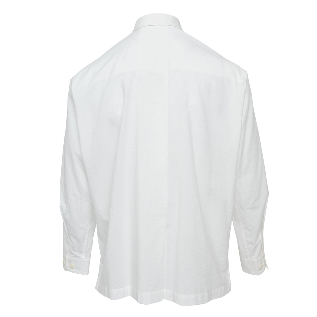 White Shirt