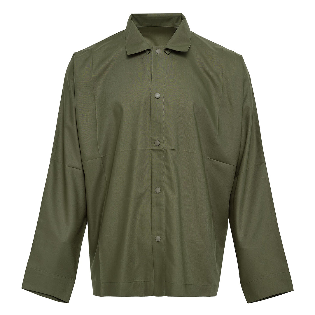 Compact Shirt
