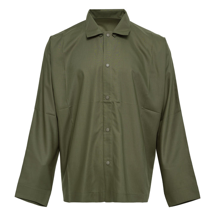 Compact Shirt