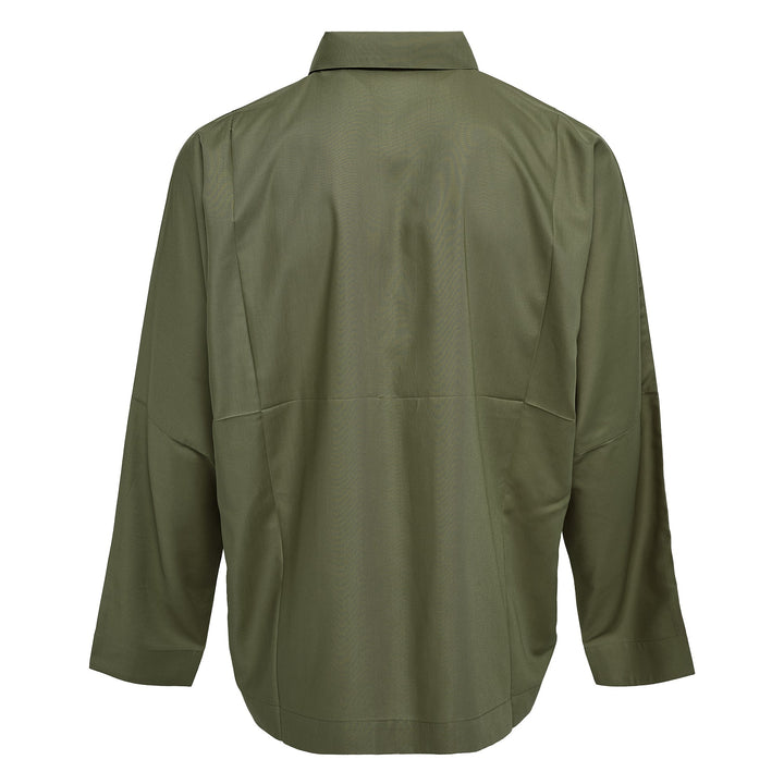 Compact Shirt