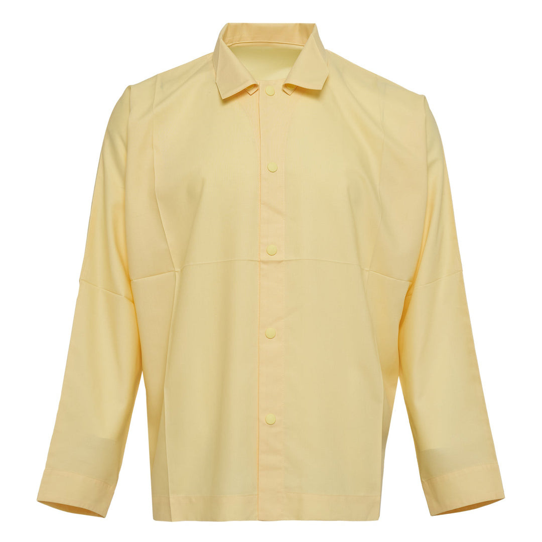 Compact Shirt