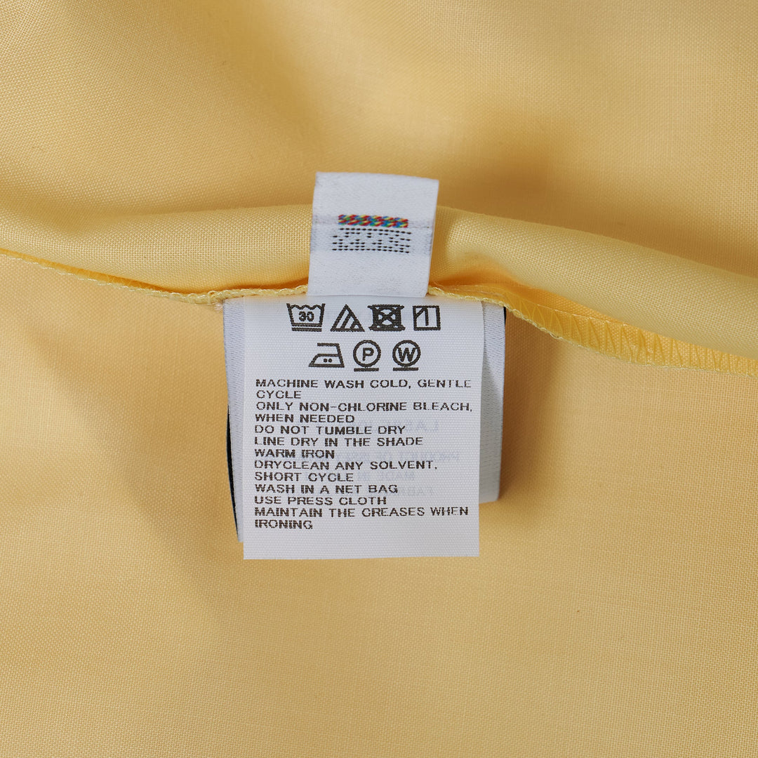 Compact Shirt