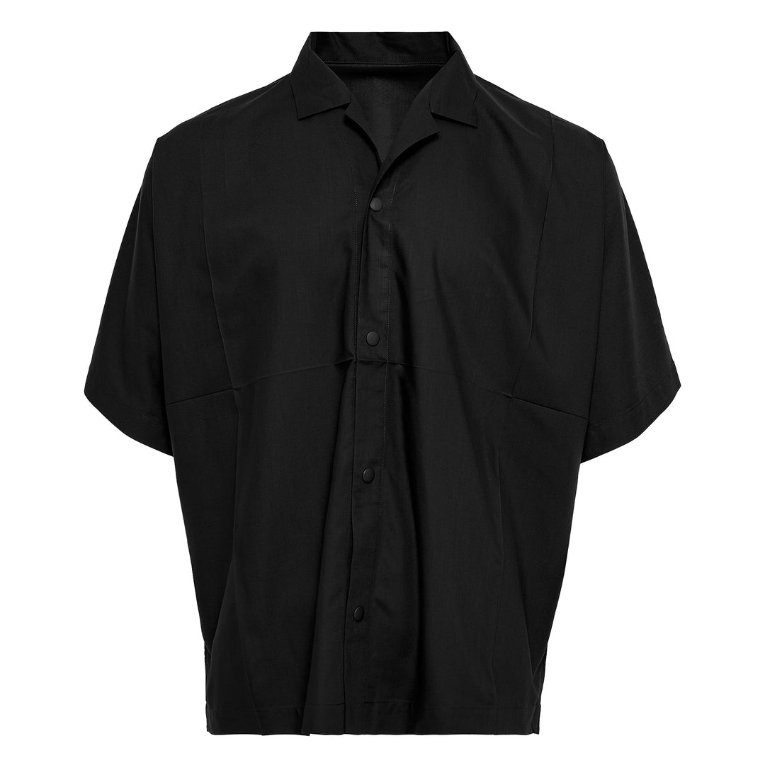 Compact Shirt