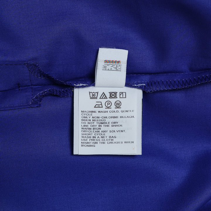 Compact Shirt