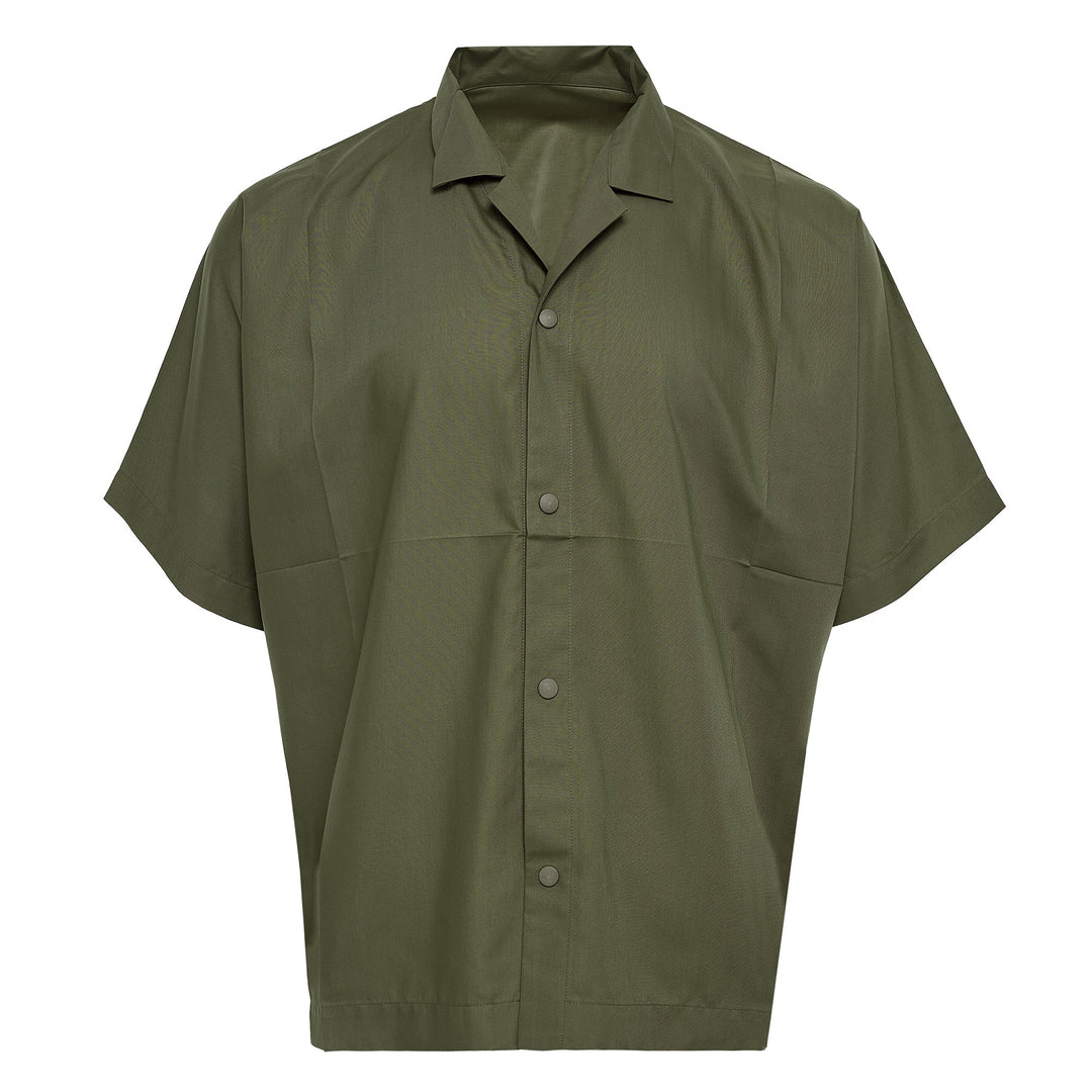 Compact Shirt
