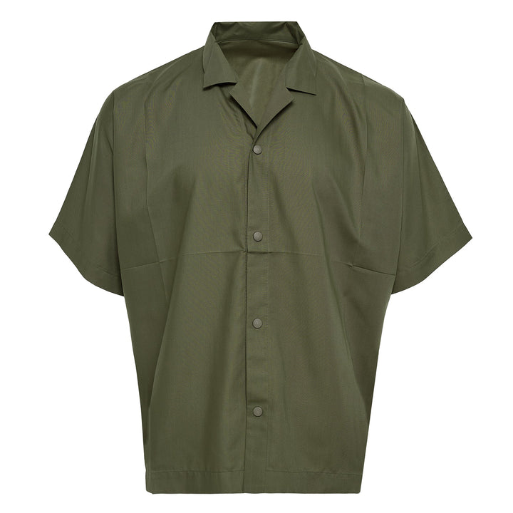 Compact Shirt