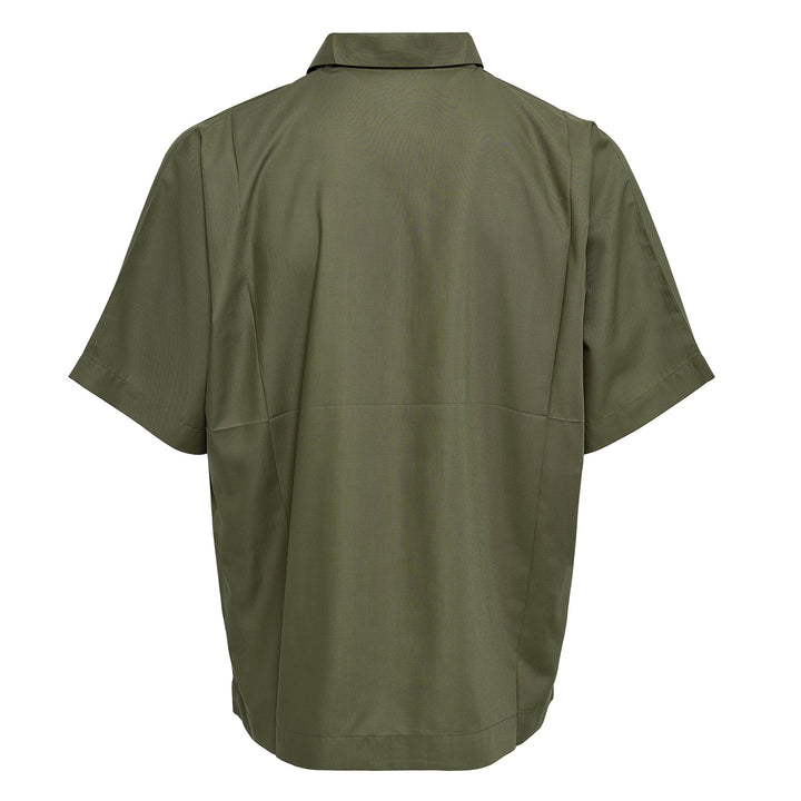 Compact Shirt