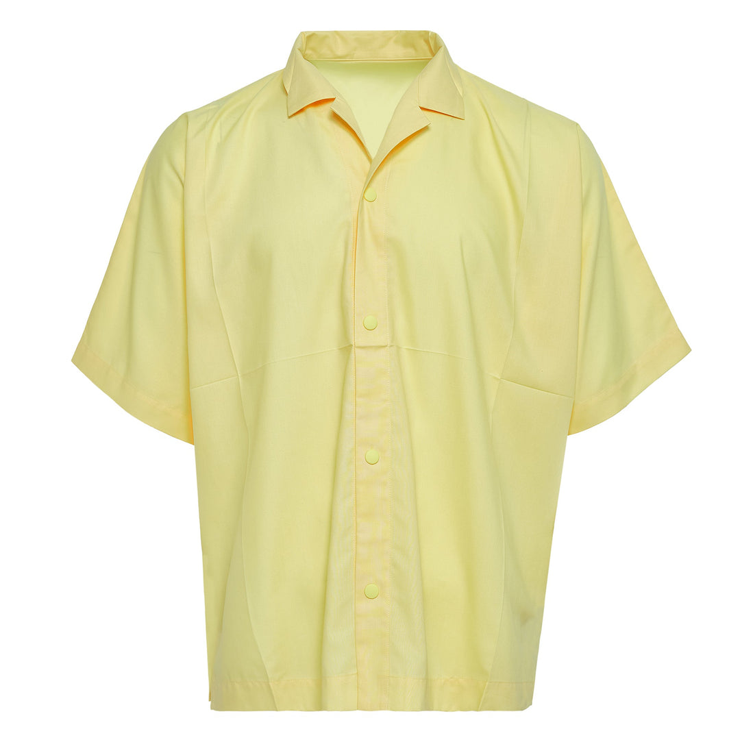 Compact Shirt