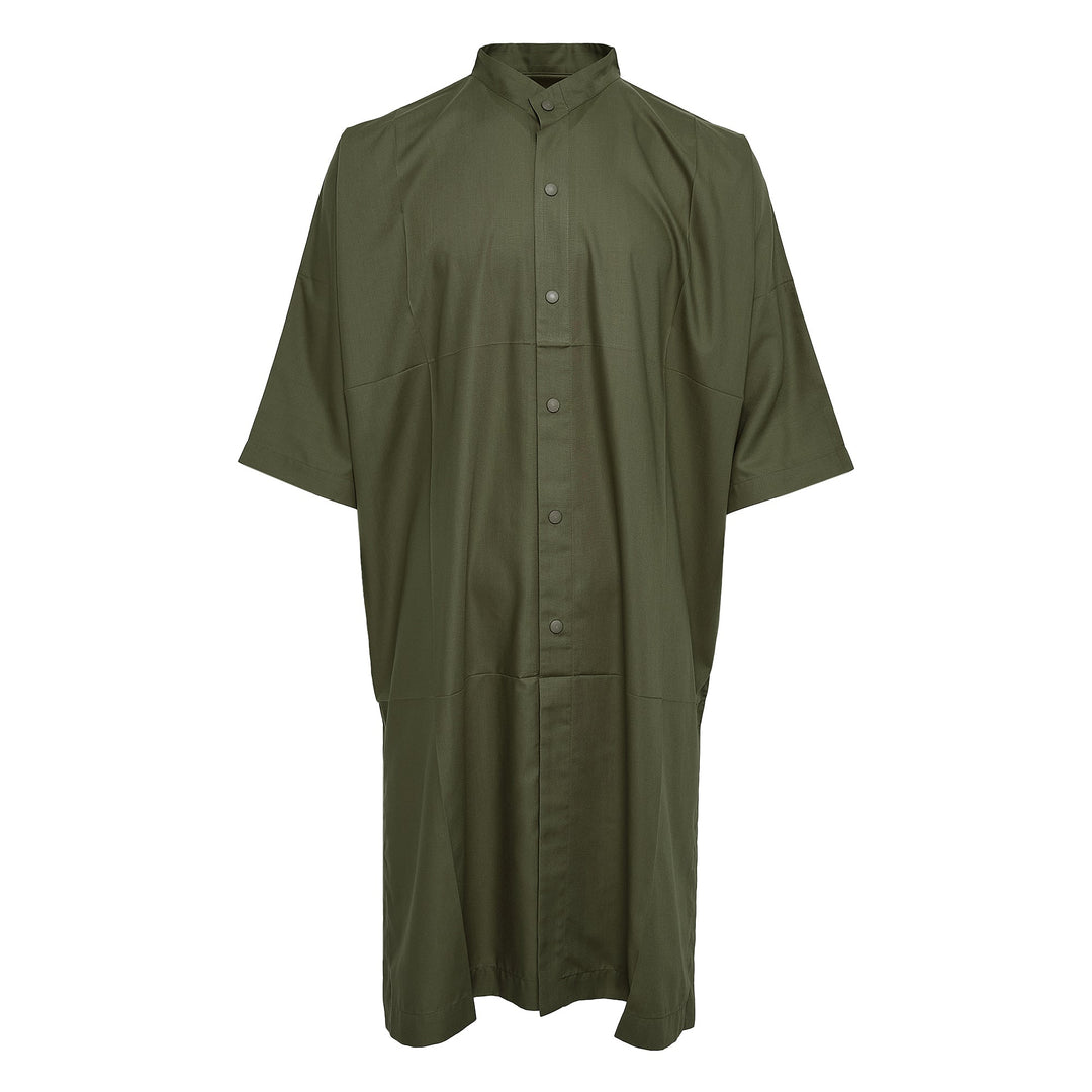 Compact Shirt