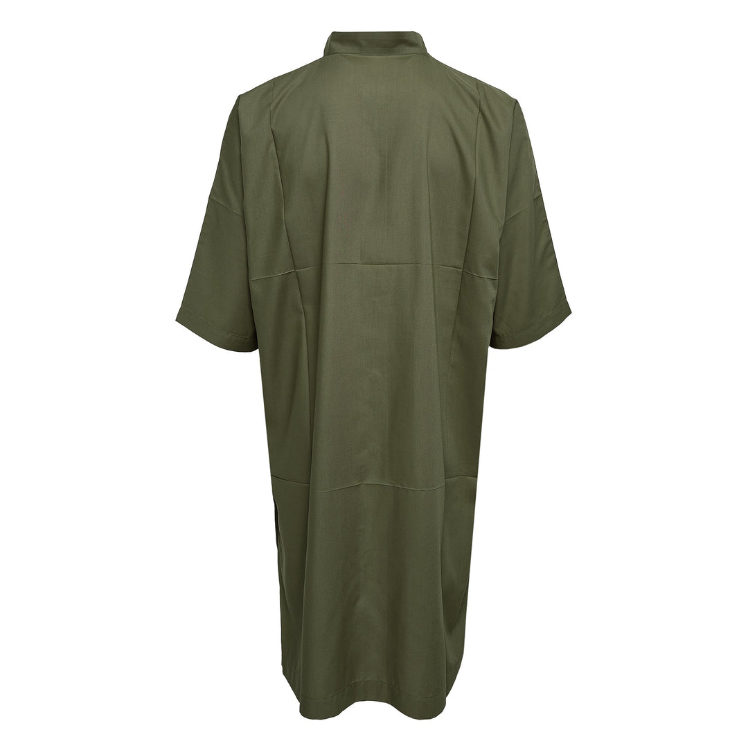 Compact Shirt
