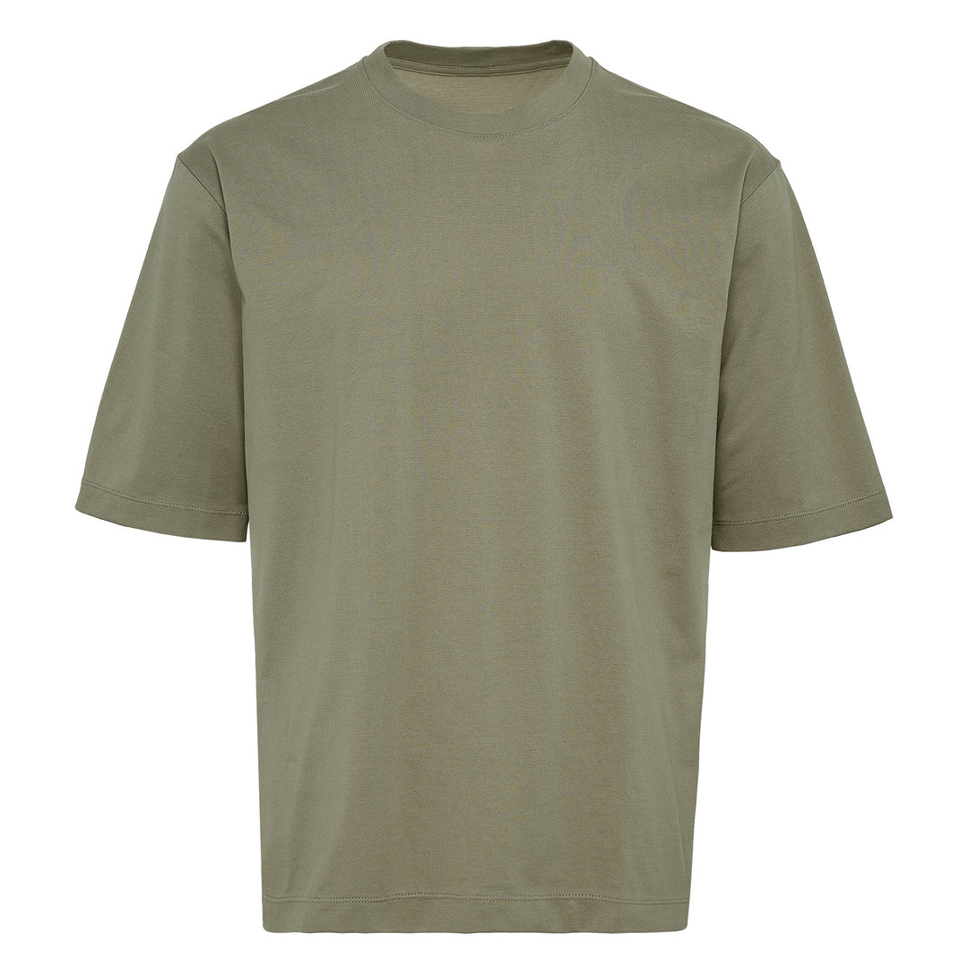 60/2 Jersey Stitch T-Shirt