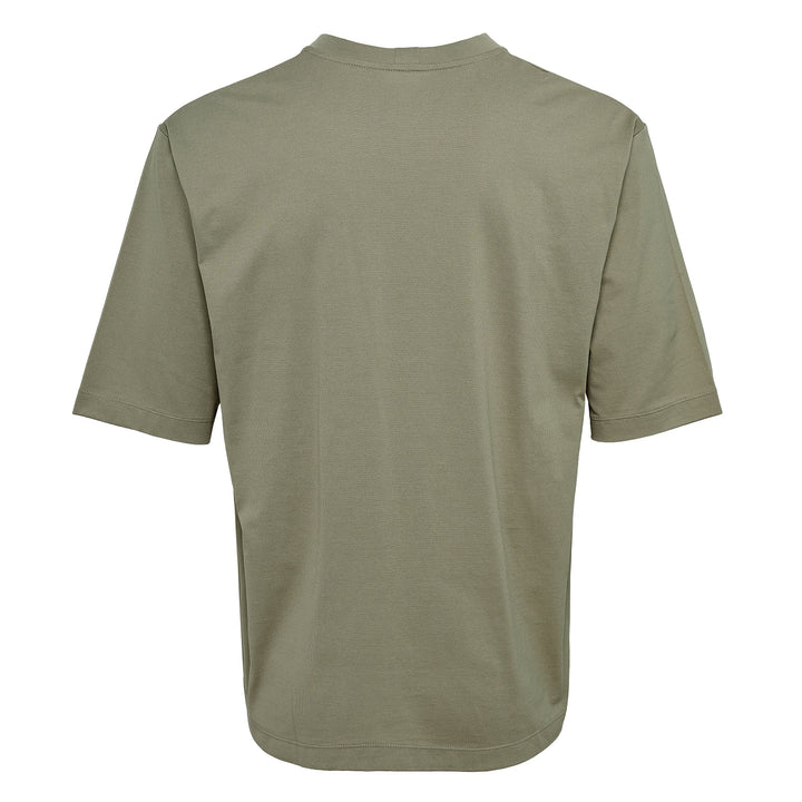 60/2 Jersey Stitch T-Shirt