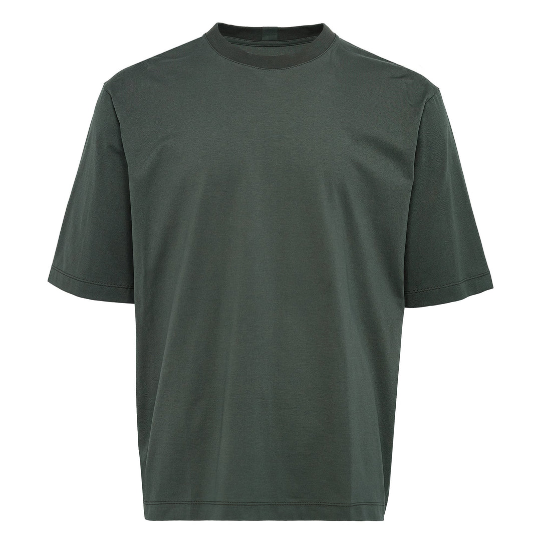 60/2 Jersey Stitch T-Shirt