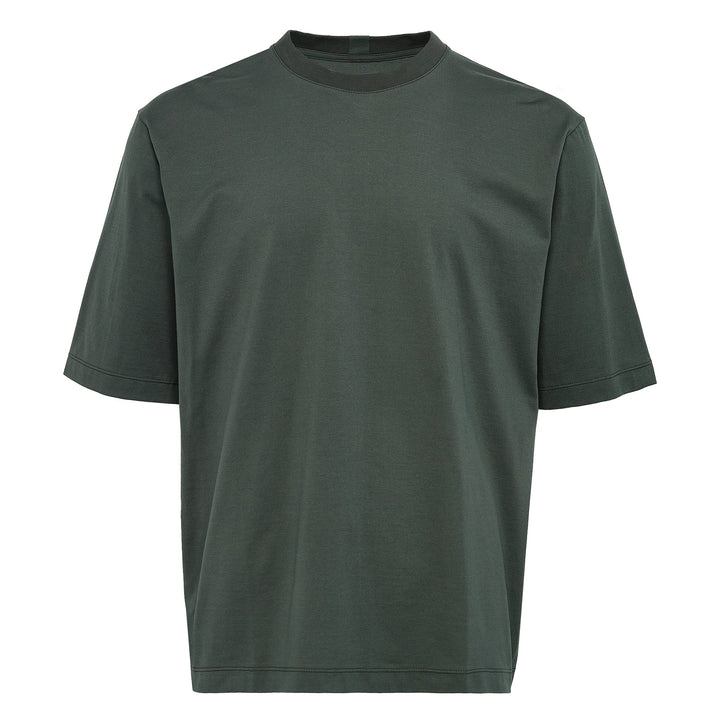 60/2 Jersey Stitch T-Shirt