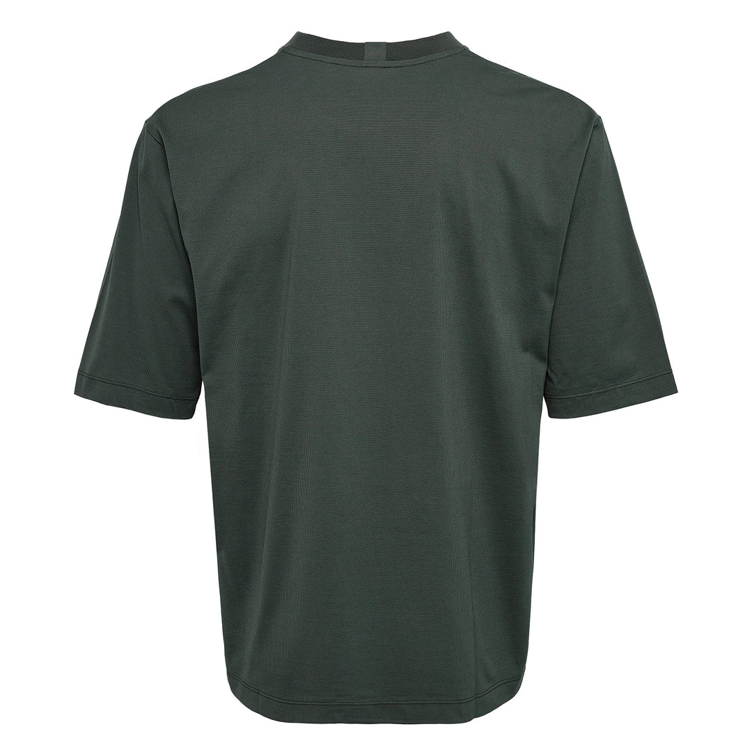 60/2 Jersey Stitch T-Shirt