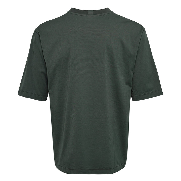 60/2 Jersey Stitch T-Shirt