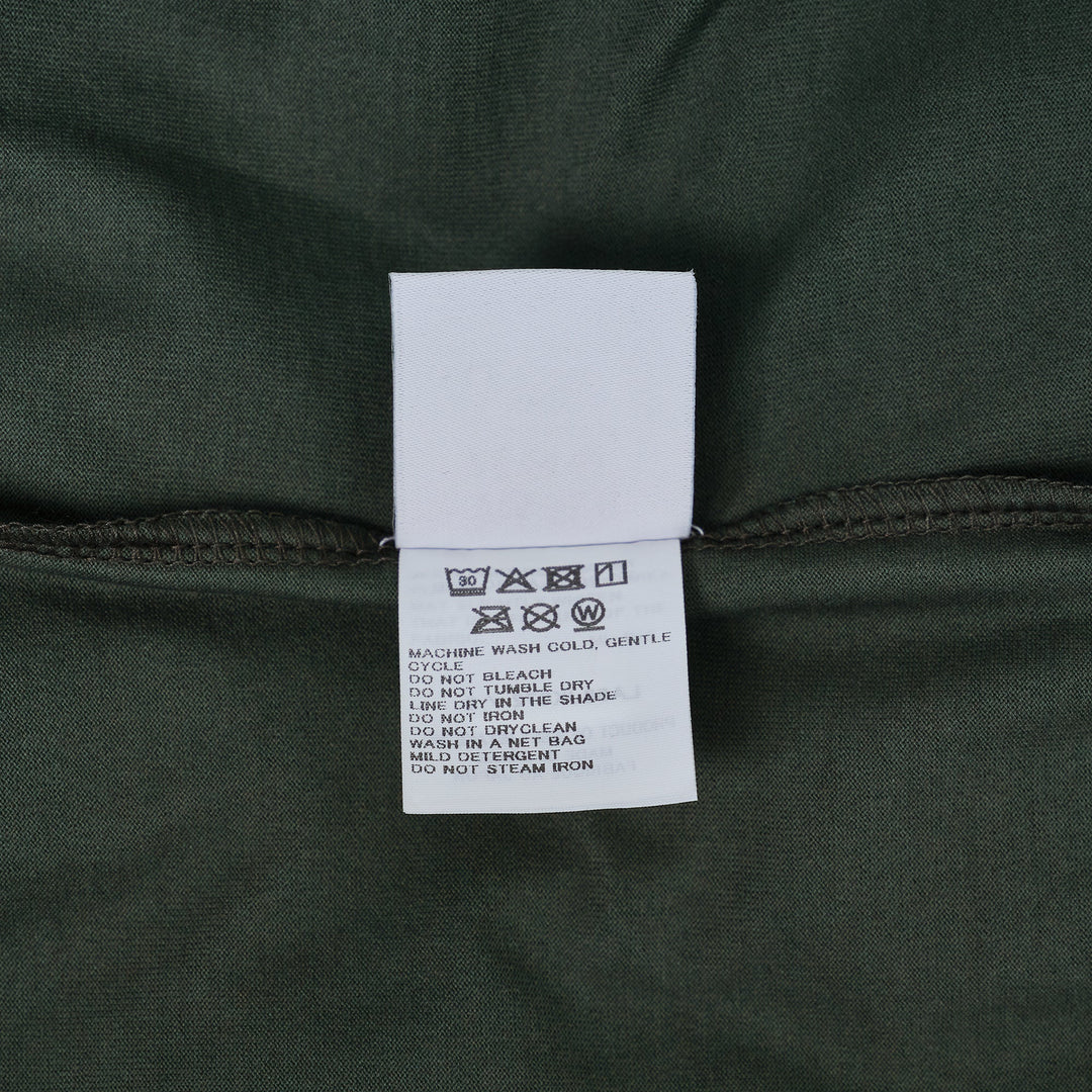 60/2 Jersey Stitch T-Shirt