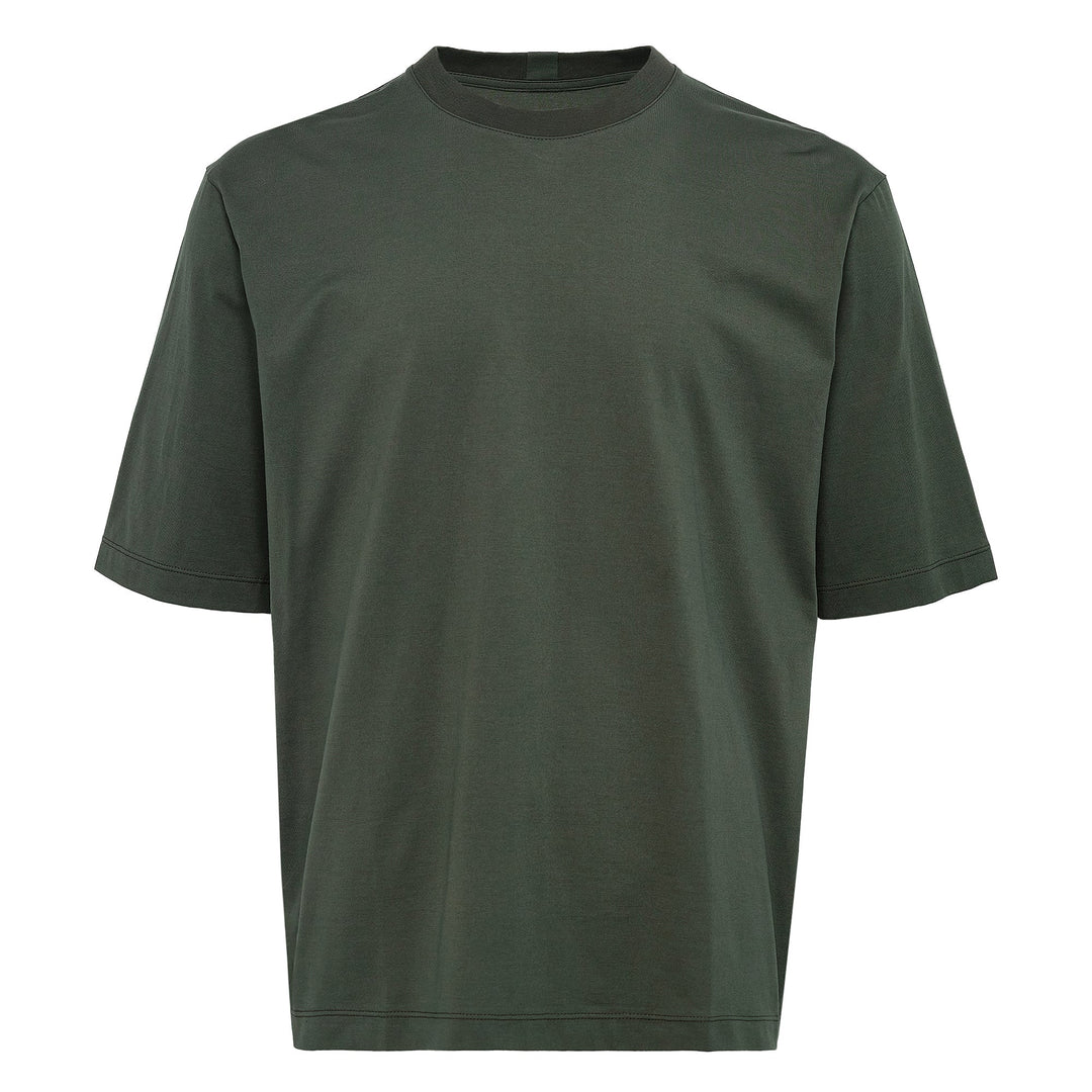 60/2 Jersey Stitch T-Shirt