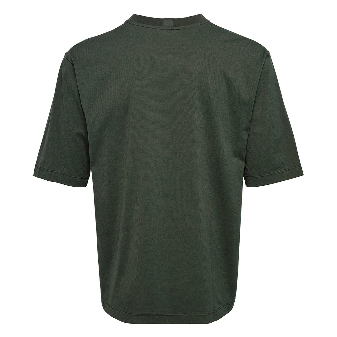 60/2 Jersey Stitch T-Shirt