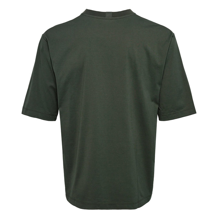 60/2 Jersey Stitch T-Shirt