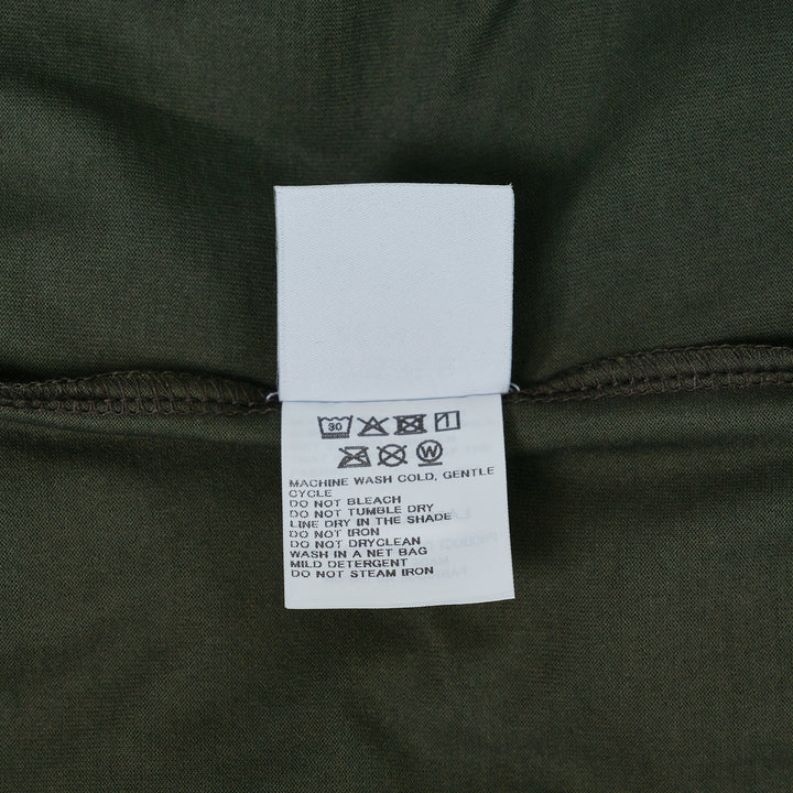 60/2 Jersey Stitch T-Shirt