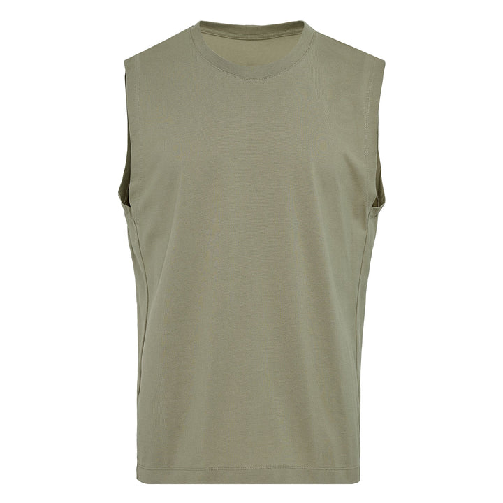 60/2 Jersey Stitch T-Shirt