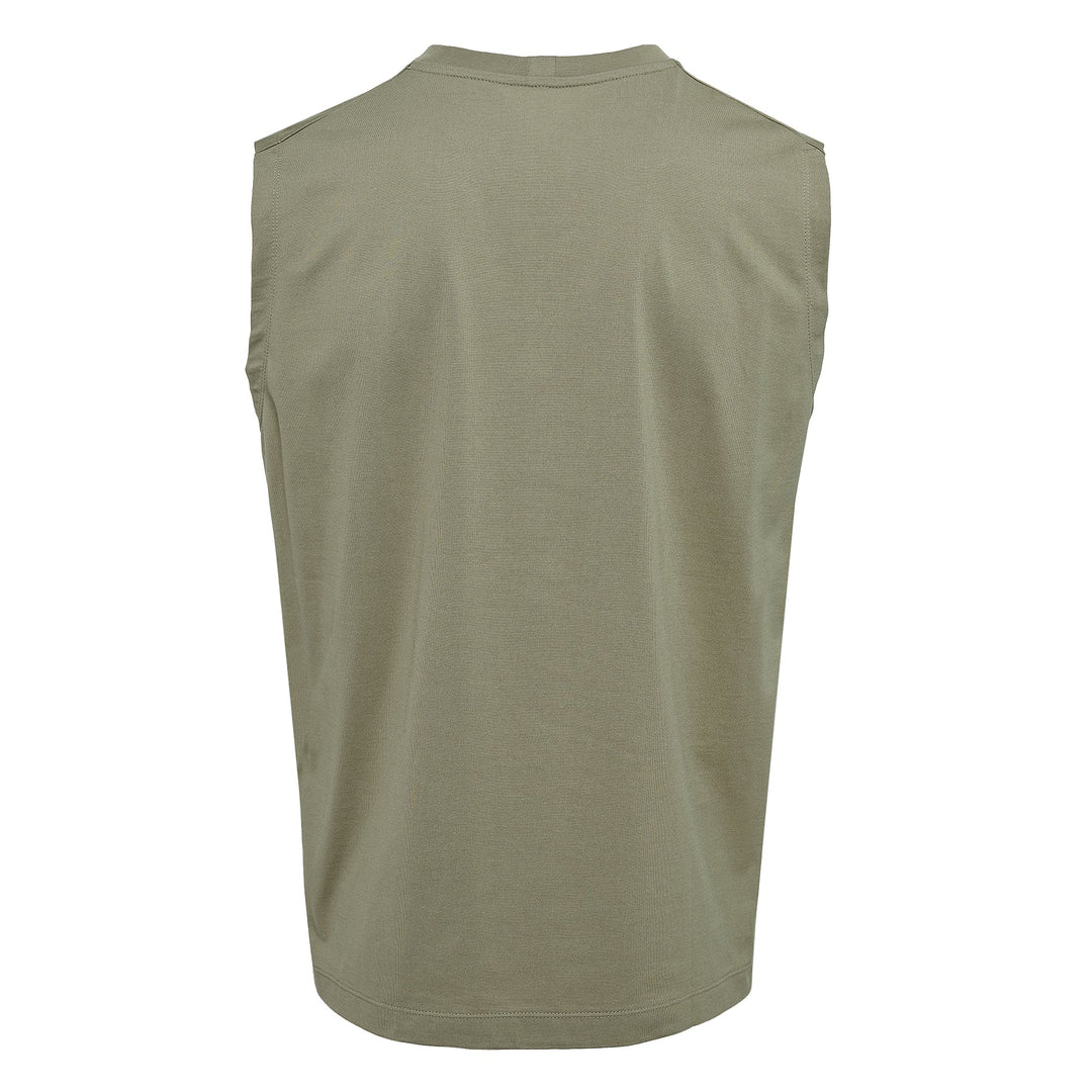 60/2 Jersey Stitch T-Shirt