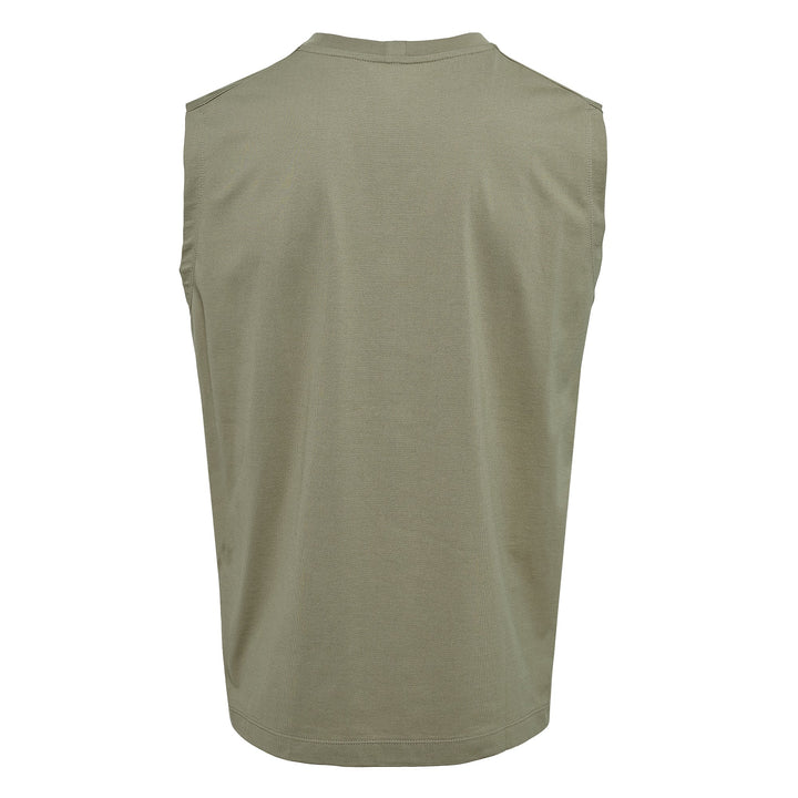 60/2 Jersey Stitch T-Shirt