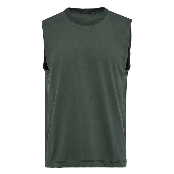 60/2 Jersey Stitch T-Shirt
