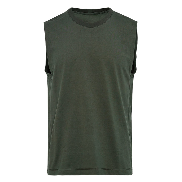 60/2 Jersey Stitch T-Shirt