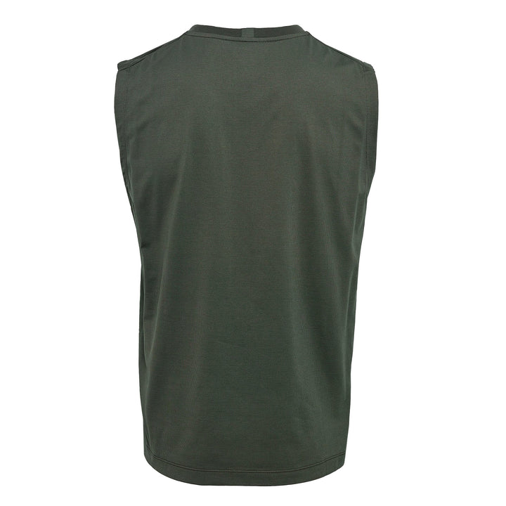 60/2 Jersey Stitch T-Shirt