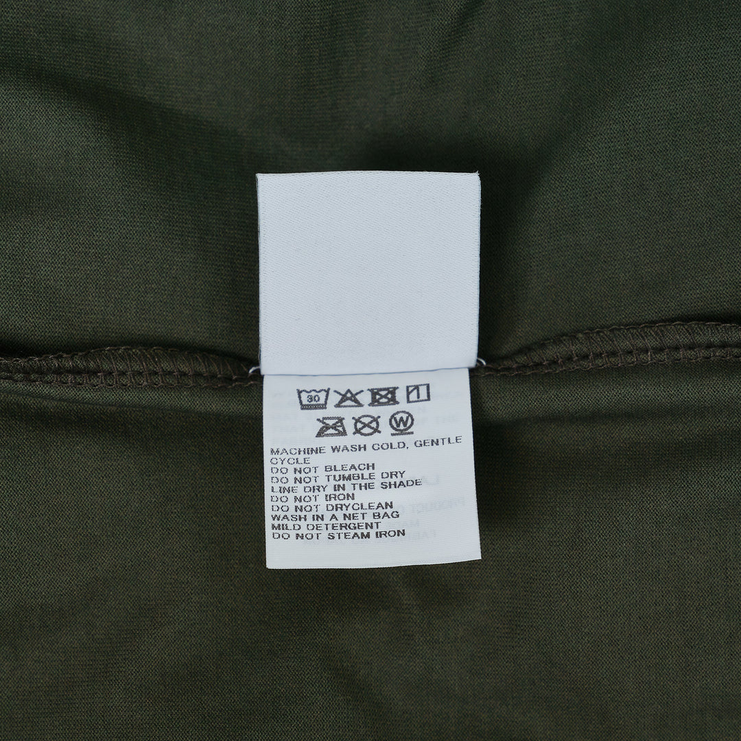 60/2 Jersey Stitch T-Shirt