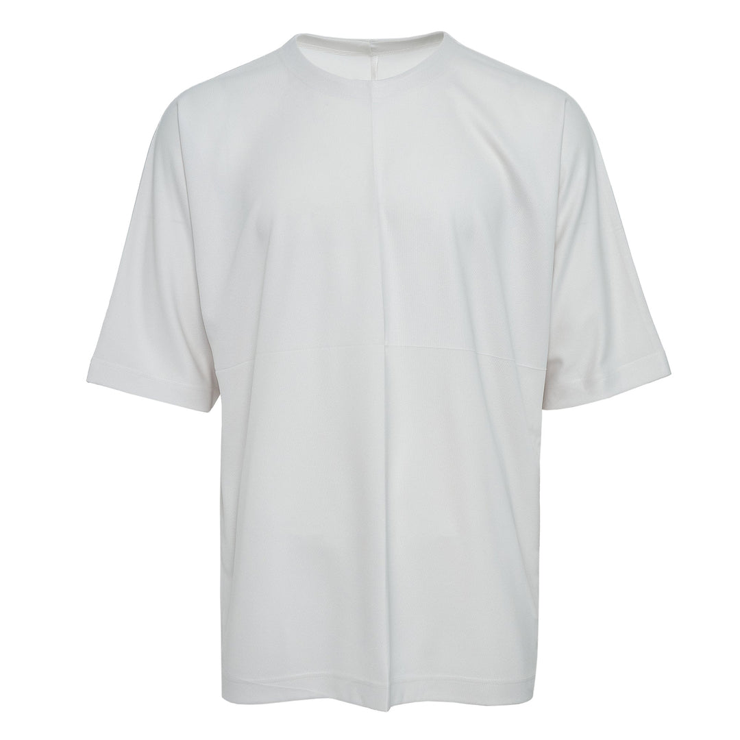 Flat T T-Shirt
