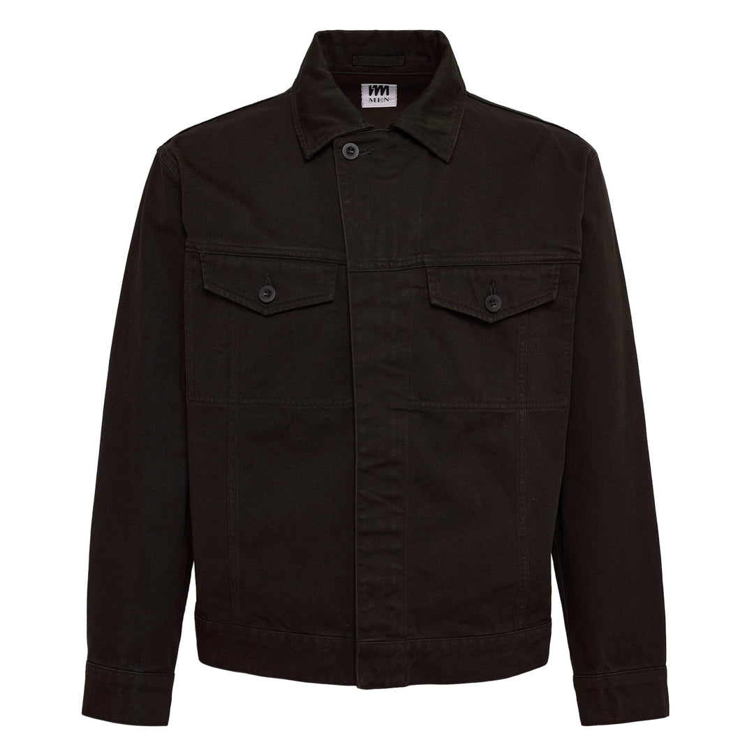 Tough Cotton Blouson