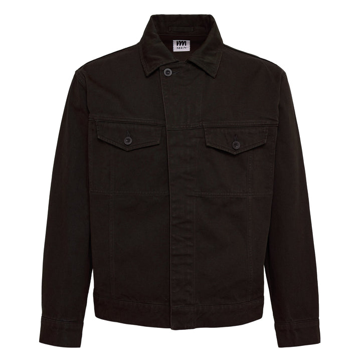 Tough Cotton Blouson