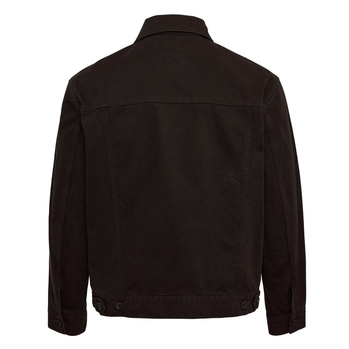 Tough Cotton Blouson