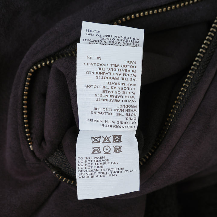 Ultra Boa Blouson