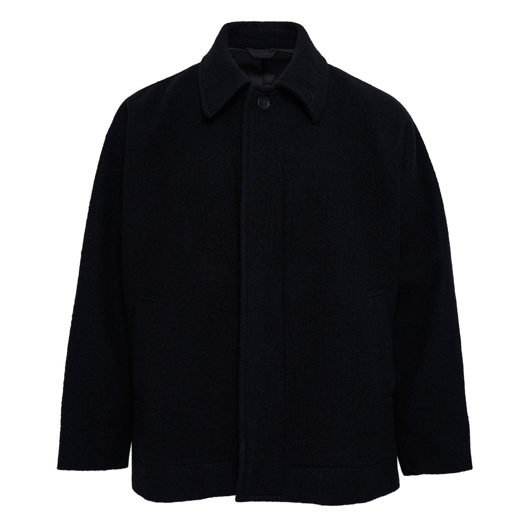 Fuller Wool Blouson