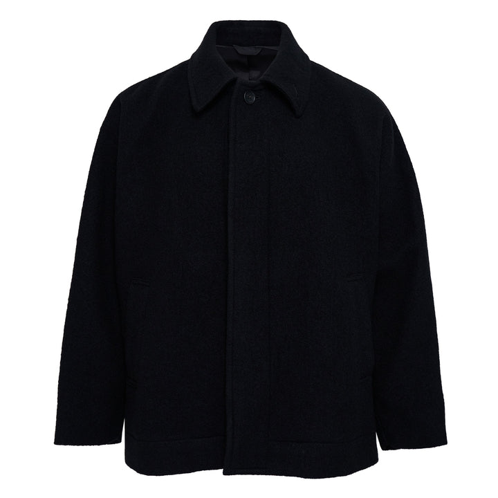 Fuller Wool Blouson