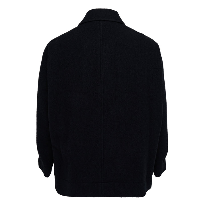 Fuller Wool Blouson