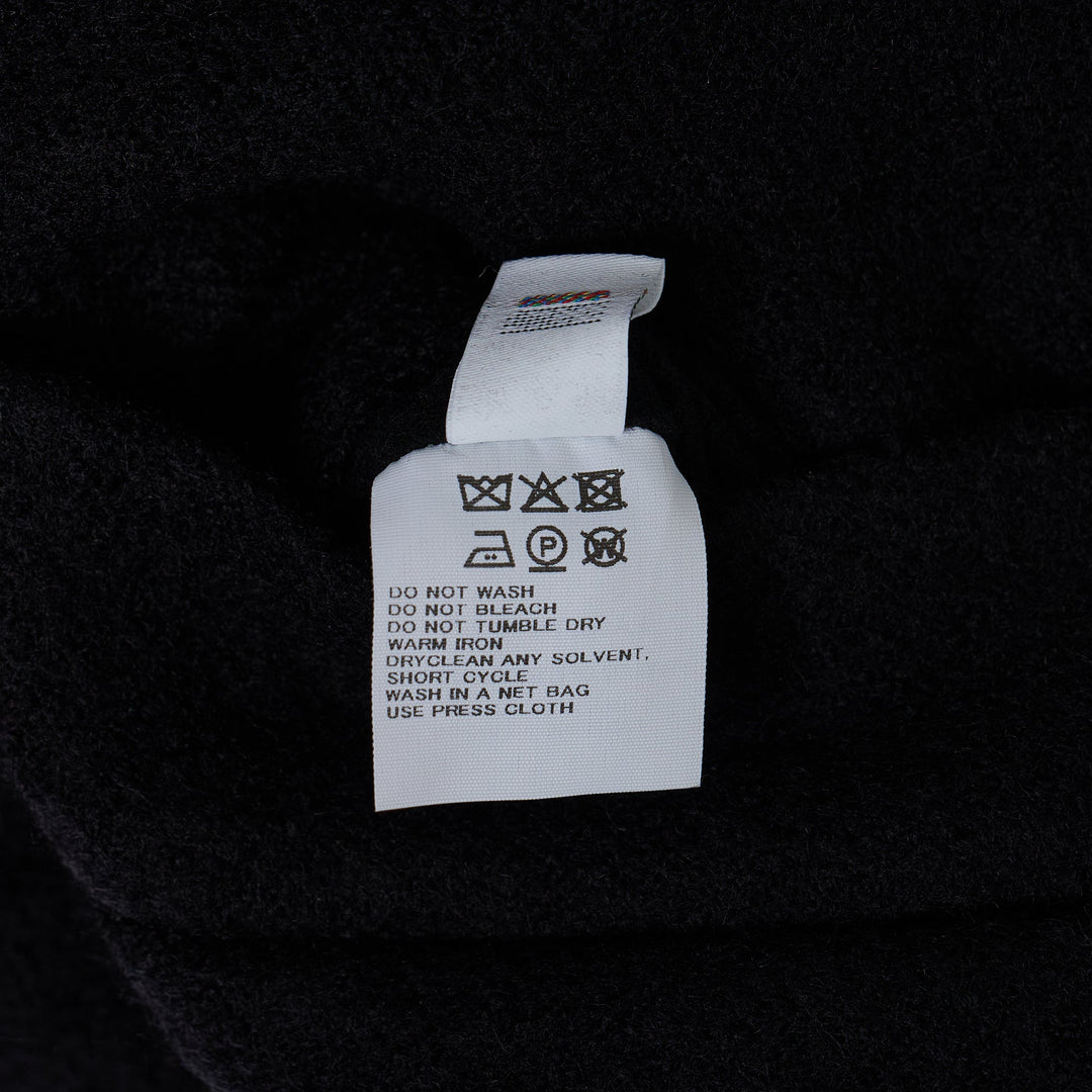 Fuller Wool Blouson