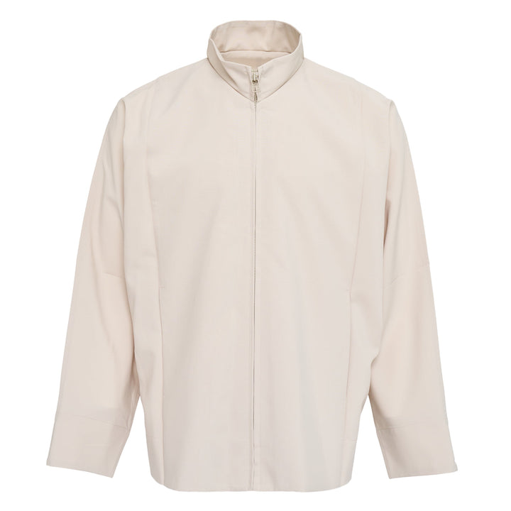 Flat Blouson