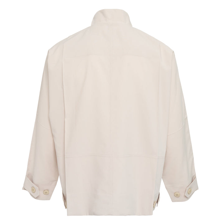 Flat Blouson