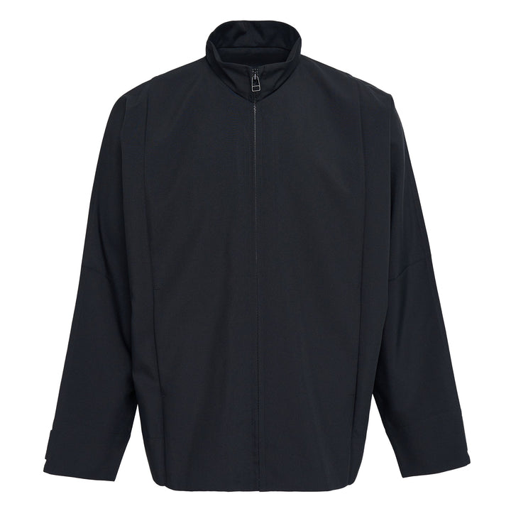 Flat Blouson