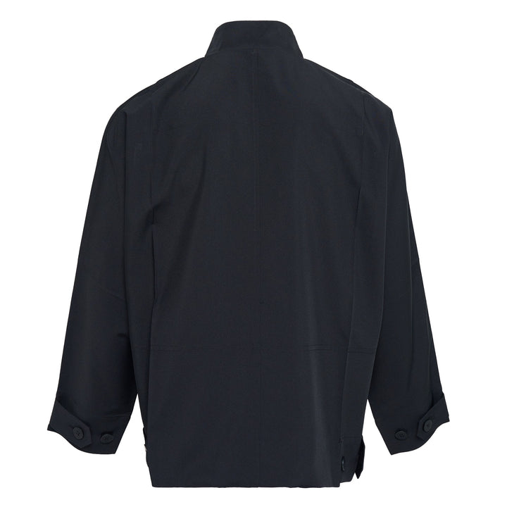 Flat Blouson